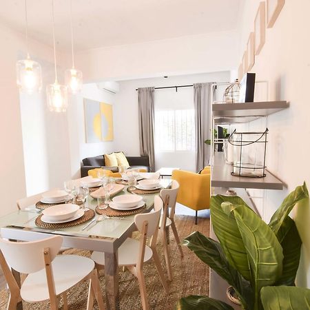 Letmalaga Sweet Family Apartamento Exterior foto