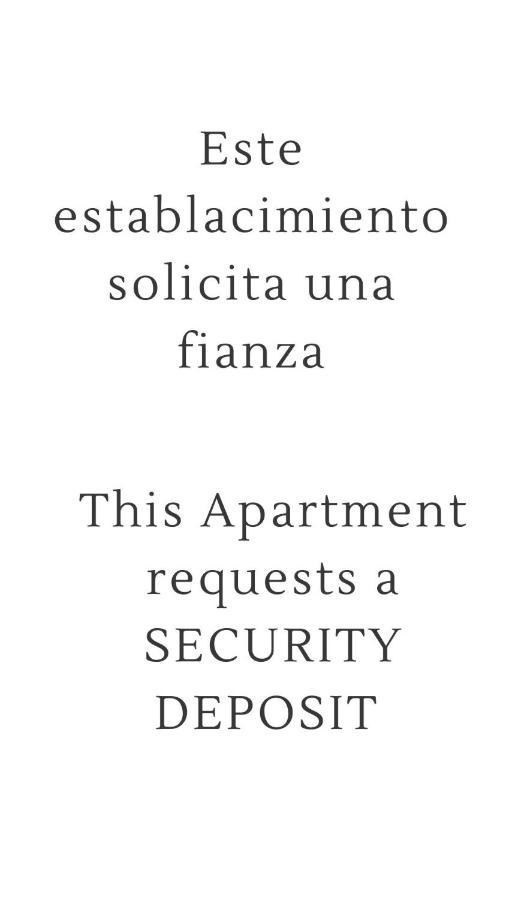 Letmalaga Sweet Family Apartamento Exterior foto