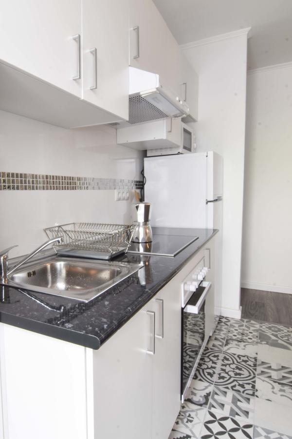 Letmalaga Sweet Family Apartamento Exterior foto